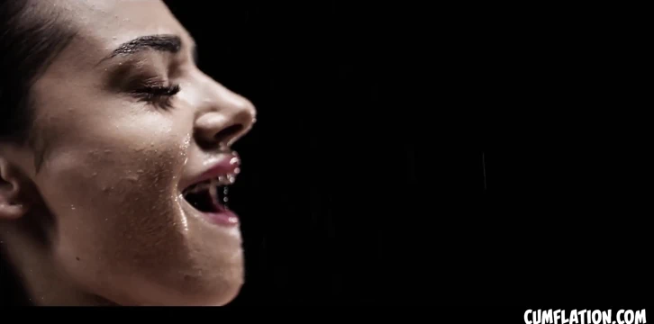 Boşalma Alice Zaffyre