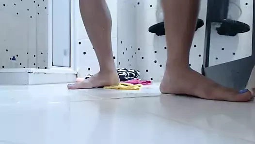 Asiansquirt yine işini yapıyor!!!