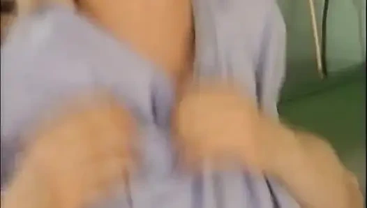 Seksi sarışında büyük olgun yarak