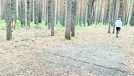 Freeze Time Woods ürkütücü komşu sevimli 31 talimatını donduruyor