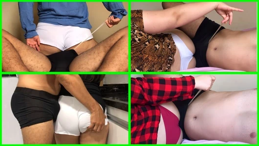 Derleme - ders çalışmamız gerekiyordu ama bu başka bir şeye dönüştü.