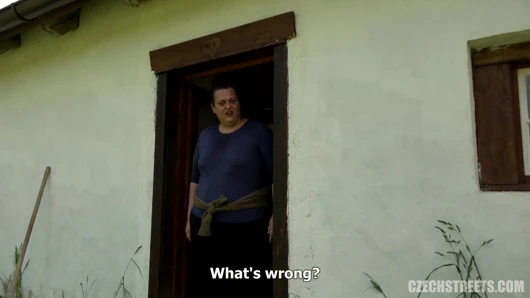 Çek sokakları - country girls