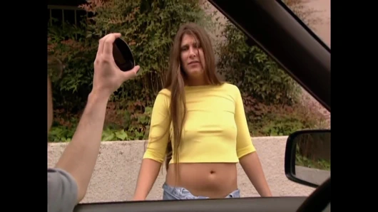 Ryan Meadows: Seni İçimde Sert Hissetmek İstiyorum...