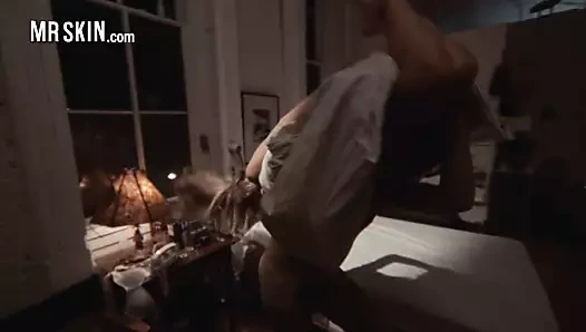 60'ların en iyi ünlü popoları