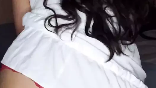 Genç (+18) yaramaz dans