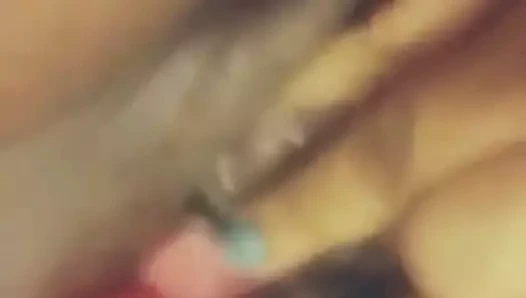 Bayan arkadaşım benim için gösteriş