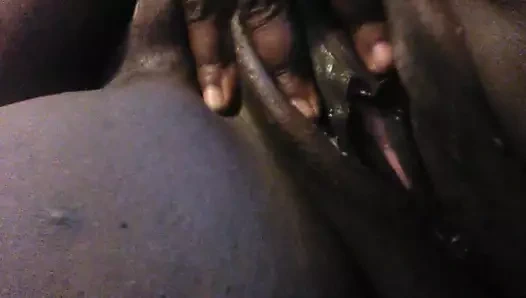 sabah erken ıslaklık