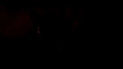 Hint karısının göğüsleri üzerinde Cum