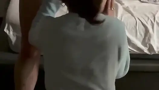 Her damlasını almayı seviyor