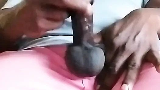 Mastrubate no cum