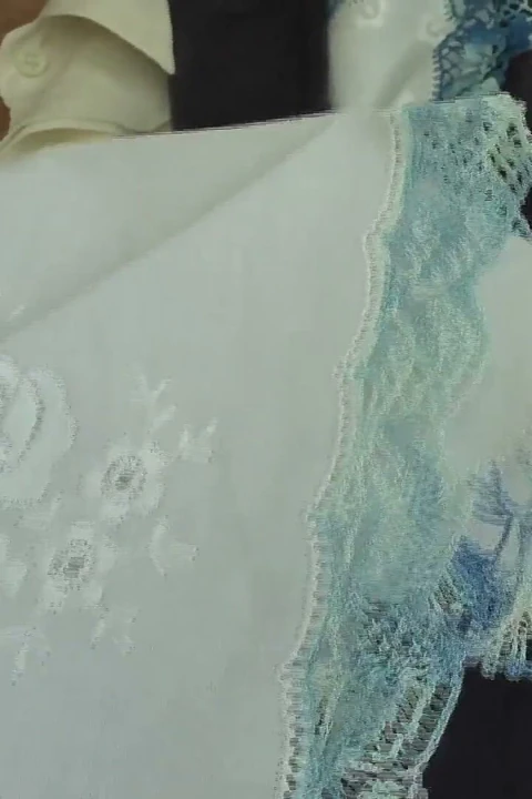 Kokulu mendil öğleden sonra, bölüm 1 - lady victoria valente