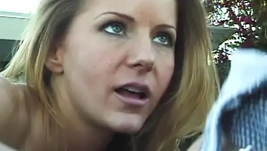 College Geständnisse: Heiße Pool-Abenteuer