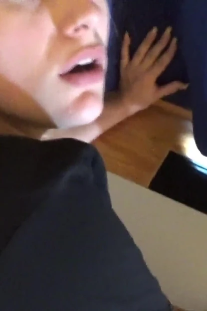 Моя мечта сбылась, я трахнул Angel Wicky