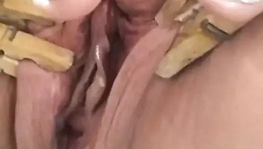 İşemesine izin ver