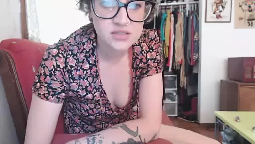 Çıplak mutlu sonla savaşan kadınlar tarafından vücut müziğimi kullan