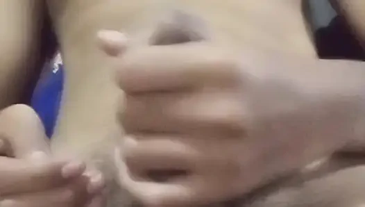 I need a friend to play with.