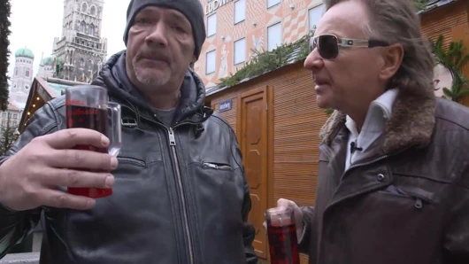 Geschlagen in berlin vol.3