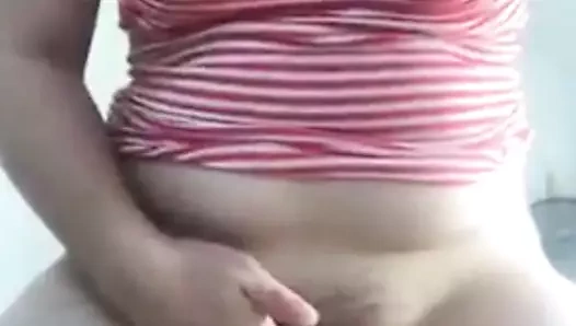 seksi kız mastürbasyon