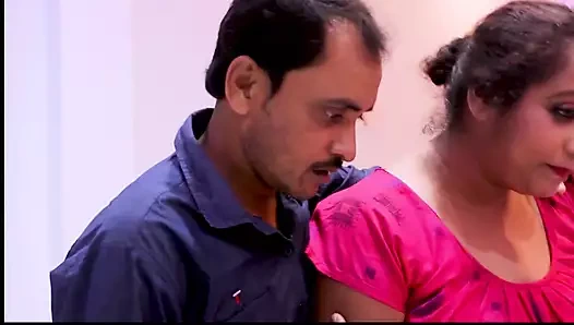 Sauteli ko jhule par hi pel diya