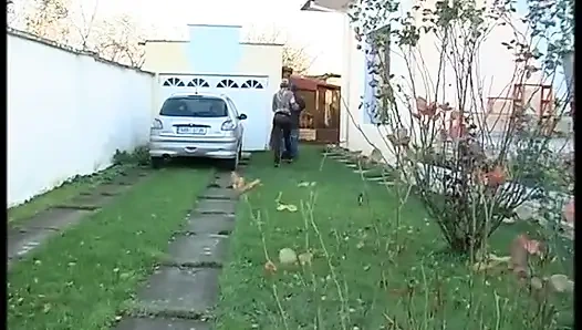 Bir model - Una Famiglia Modello (tam porno film)