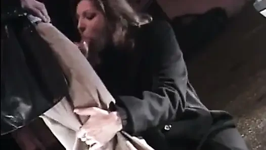 Jessica Rizzo production in deep throats scene 09