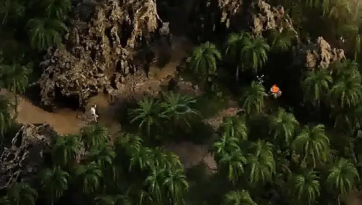 Сокровище Нади: пальмовый лист, эпизод 187