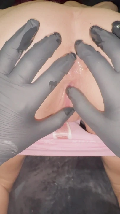 I Let My StepDaddy Fingering My Tinght 18 Perfect Pussy For The First Time ( Add Me Free Nudes ) | Clip 1