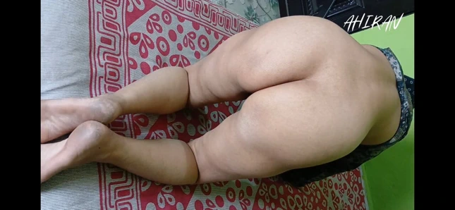 ATEŞ POZISYONUNDA GÖT VE VAJINA.