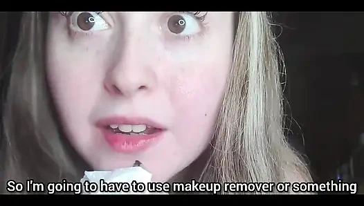 Yakın çekim 11 ruj deniyor - bölüm 2