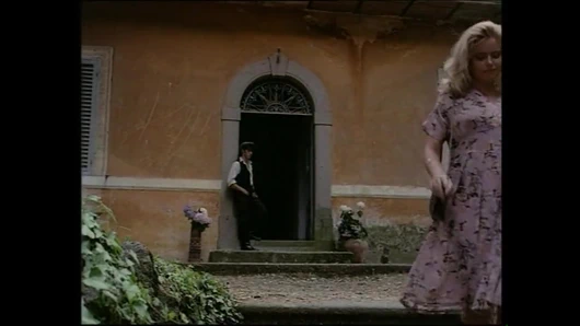 Ergenlik! (sahne 07)