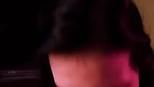 Girişte hayır diyemedim ve tanımadığım bir adama yarak emdim