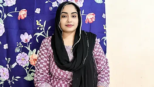 Indian Landlord StepDaughter Sex with Tenant boy for Her StepFather Debt Hindi Audio