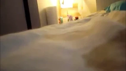 Sarışın üvey anne ve erkek arkadaşı