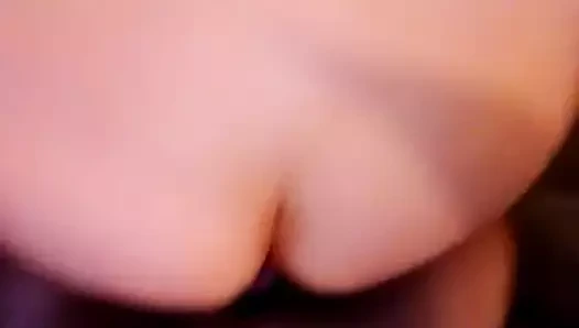 Köpek sikme içinde banyo