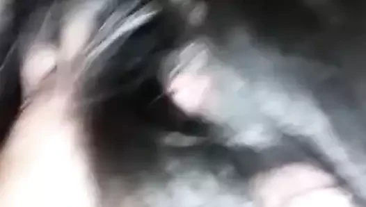Eski köpek stilini verdi.