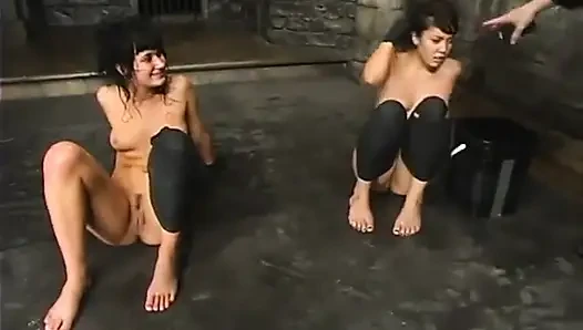 Blaze, Maya ve Karma