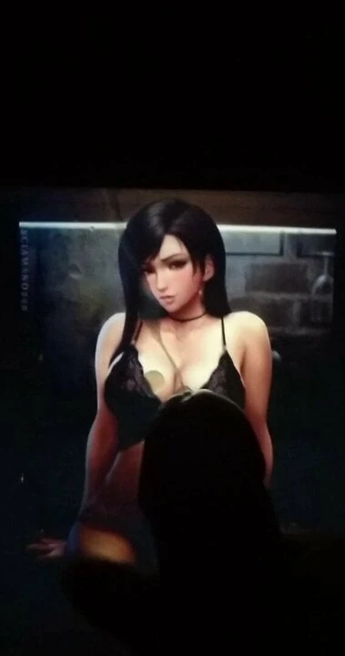 Cum haraç tifa sop 2