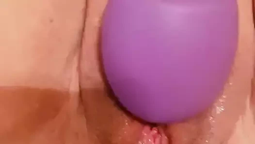 Hitachi değnek oyun