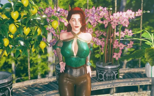 Ep4: üniversitede ateşli profesörler - sihirli amcık: bölüm 2