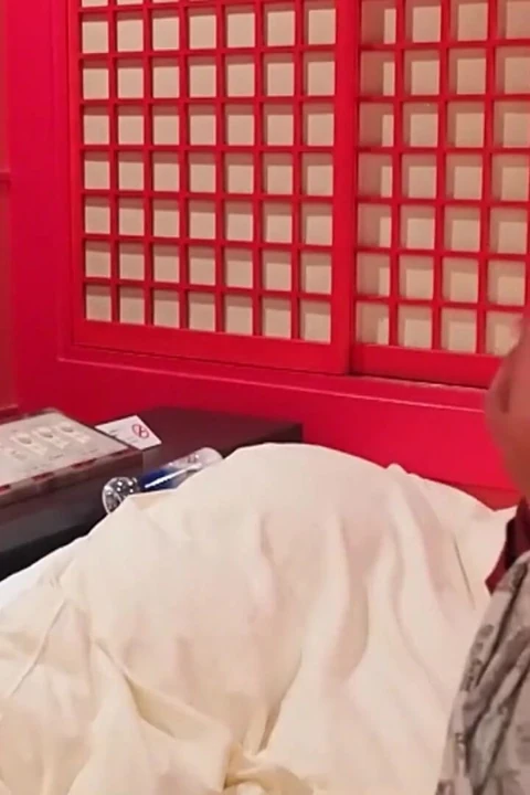 Yeni doğum yaptı: anne sütüm...