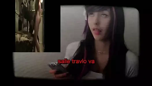 Joi mastürbasyon ve aşağılama