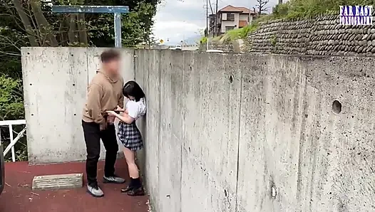 Pürüzsüz sıkı güzellikle kaldırılmış itiş çılgınlığı kalın teşhirli oyunda sert zıplıyor -ep-1