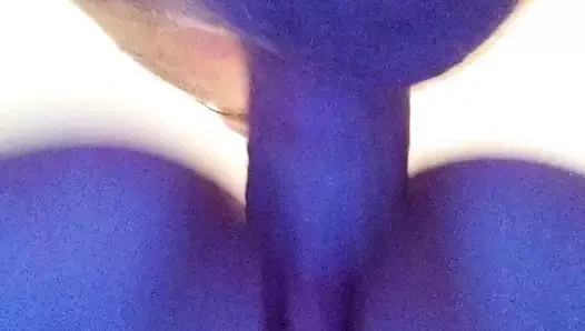 Hızlı köpek sikme ve boşalmak