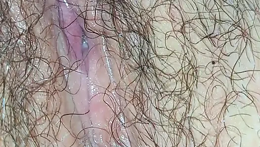 Baldızımın sevimli külotu