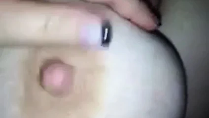 Ashley oynama ile ona büyük meme uçları