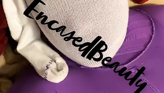 Çoraplı kız orgazmı 2