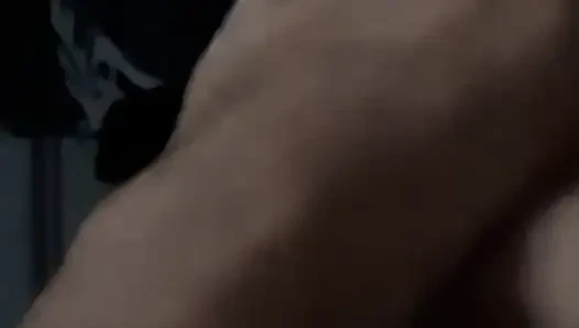 Ayakla azdırma ayak fetişi