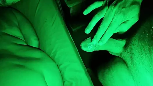 Üvey kız ve üvey baba - tabu seks fantezisi