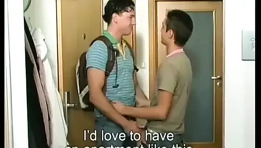 Jake ve JOE