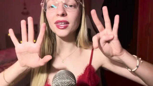 Geri sayım 20- 0 asmr
